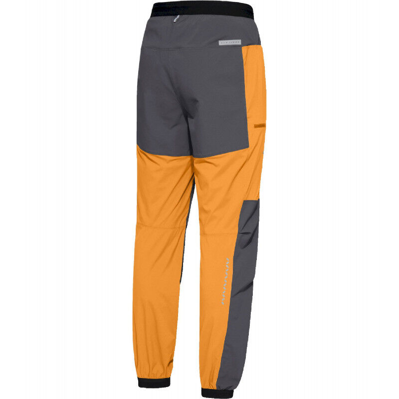 Haglöfs L.I.M Rugged Pant - Pantalon randonnée homme | Hardloop