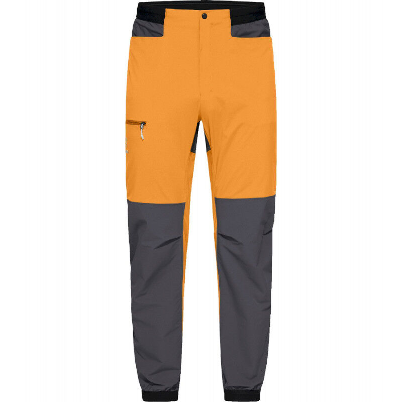 Haglöfs L.I.M Rugged Pant - Pantalon randonnée homme | Hardloop