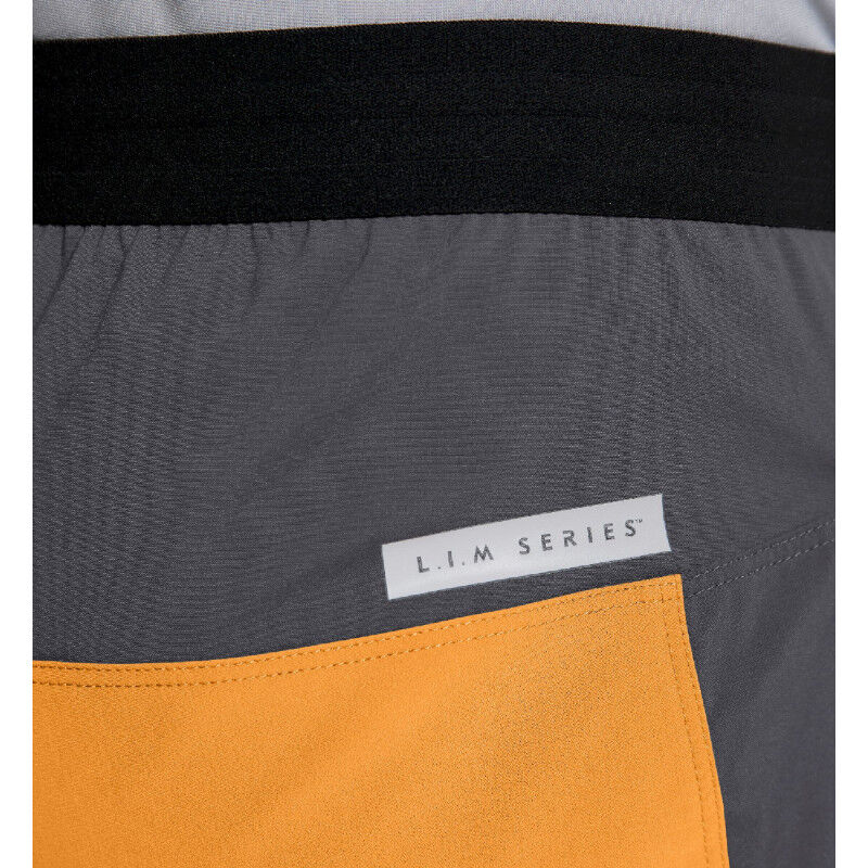 Haglöfs L.I.M Rugged Pant - Pantalon randonnée homme | Hardloop