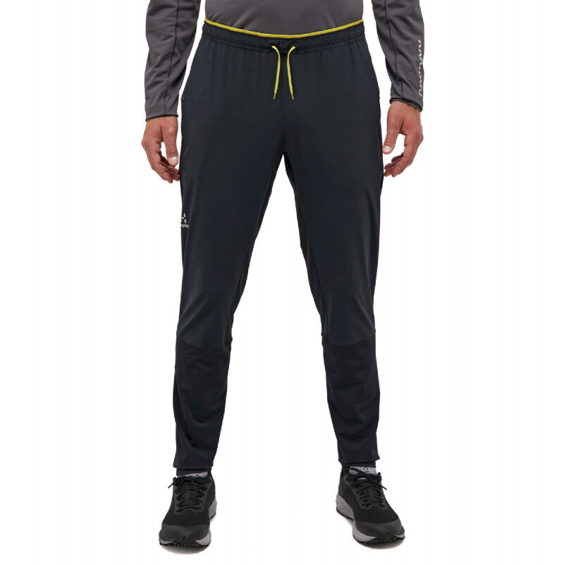 Haglöfs L.I.M Tempo Trail Pants Men - Pantalon running homme | Hardloop