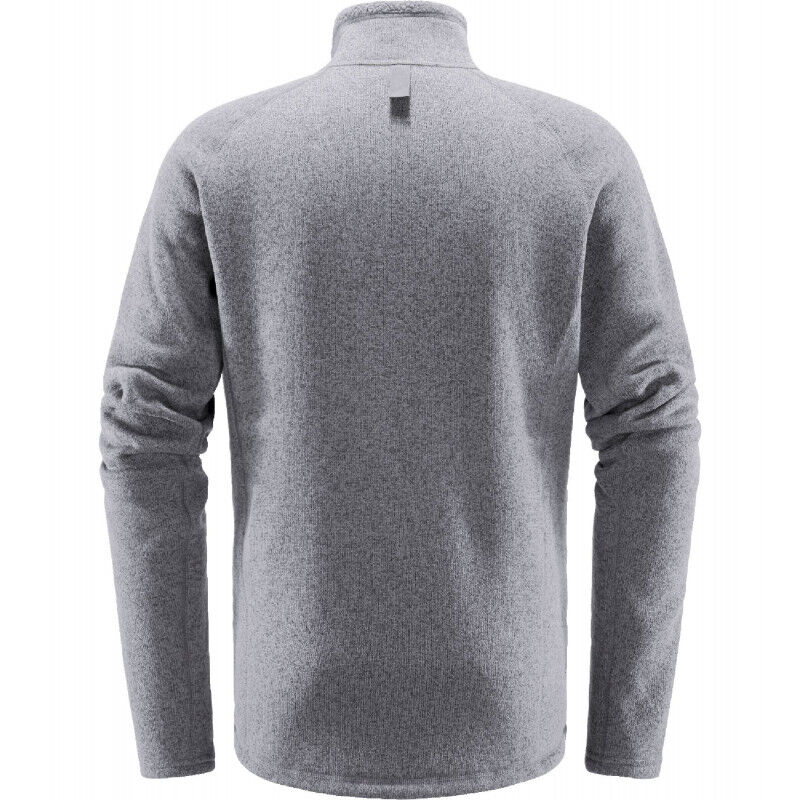 Haglöfs Risberg Jacket Men - Polaire homme | Hardloop