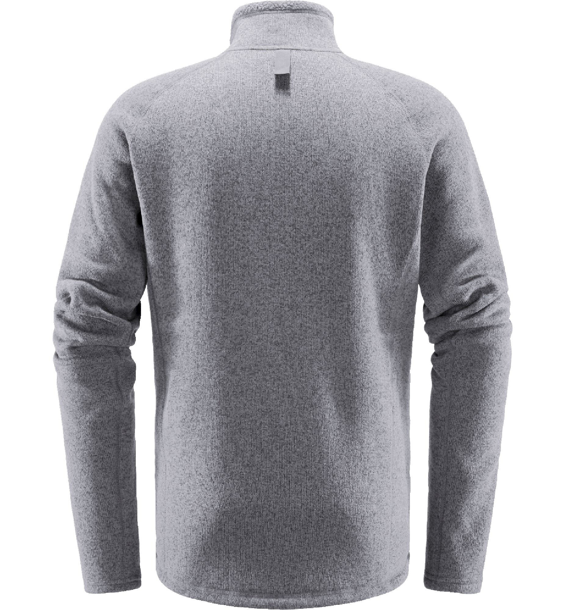 Haglöfs Risberg Jacket Men - Giacca in pile - Uomo | Hardloop