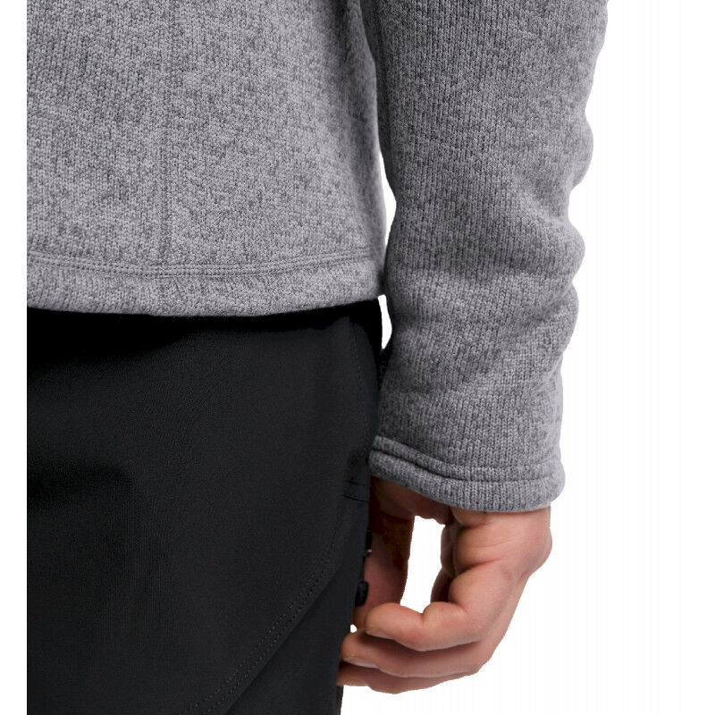 Haglöfs Risberg Jacket Men - Polaire homme | Hardloop
