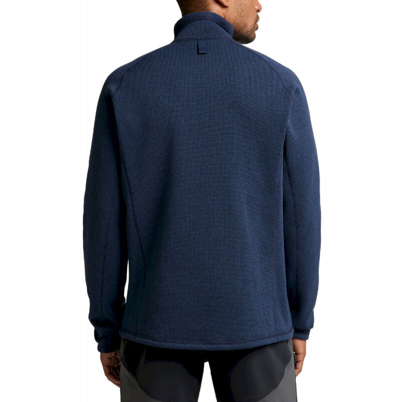 Haglöfs Risberg Jacket Men - Bluza polarowa meska | Hardloop