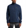 Tarn Blue Solid