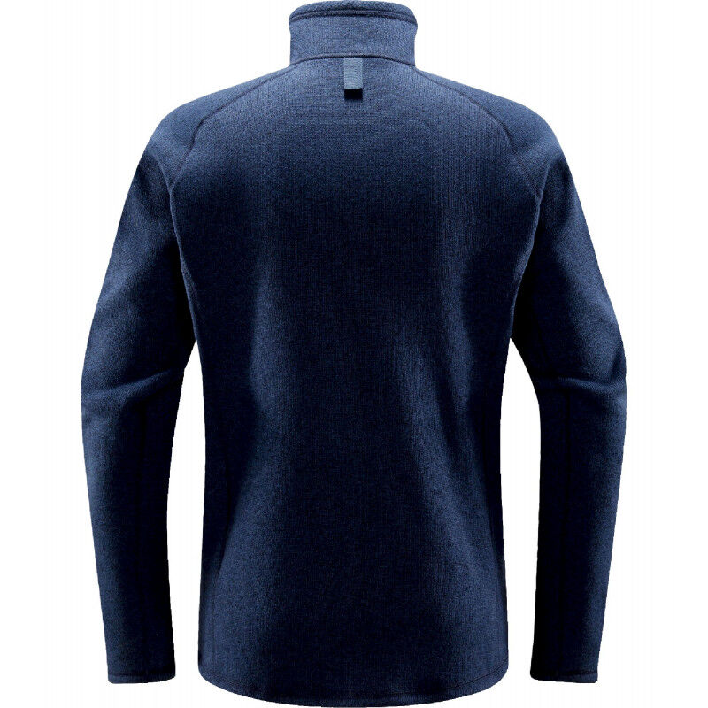 Haglöfs Risberg Jacket Men - Bluza polarowa meska | Hardloop