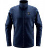 Haglöfs Risberg Jacket Men - Polaire homme | Hardloop