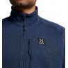 Haglöfs Risberg Jacket Men - Polaire homme | Hardloop