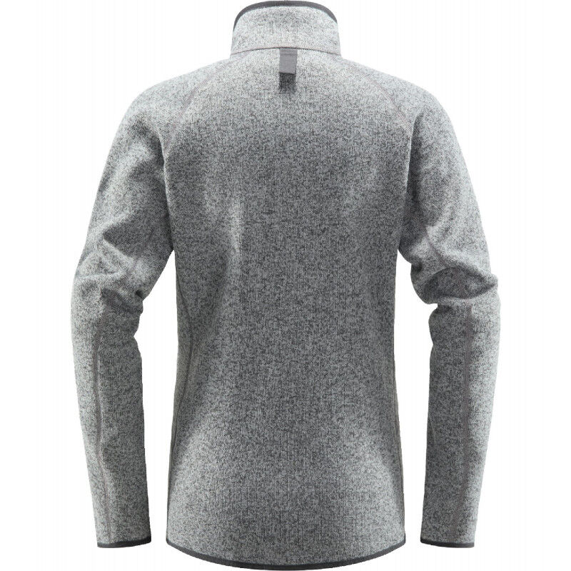 Haglöfs Risberg Jacket Women - Bluza polarowa damska | Hardloop