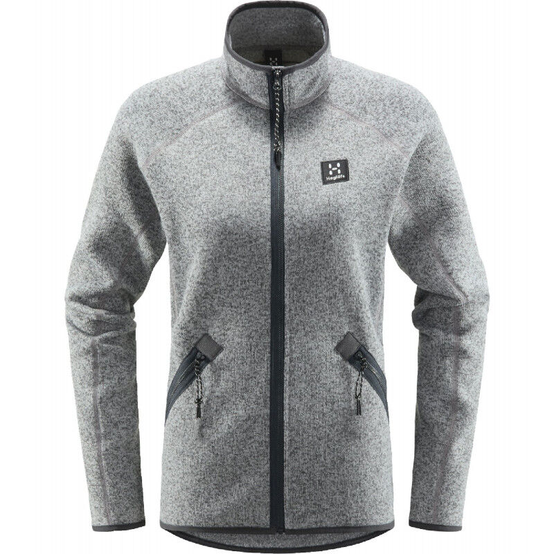 Haglöfs Risberg Jacket Women - Polar mulher | Hardloop