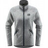 Haglöfs Risberg Jacket Women - Polar mulher | Hardloop
