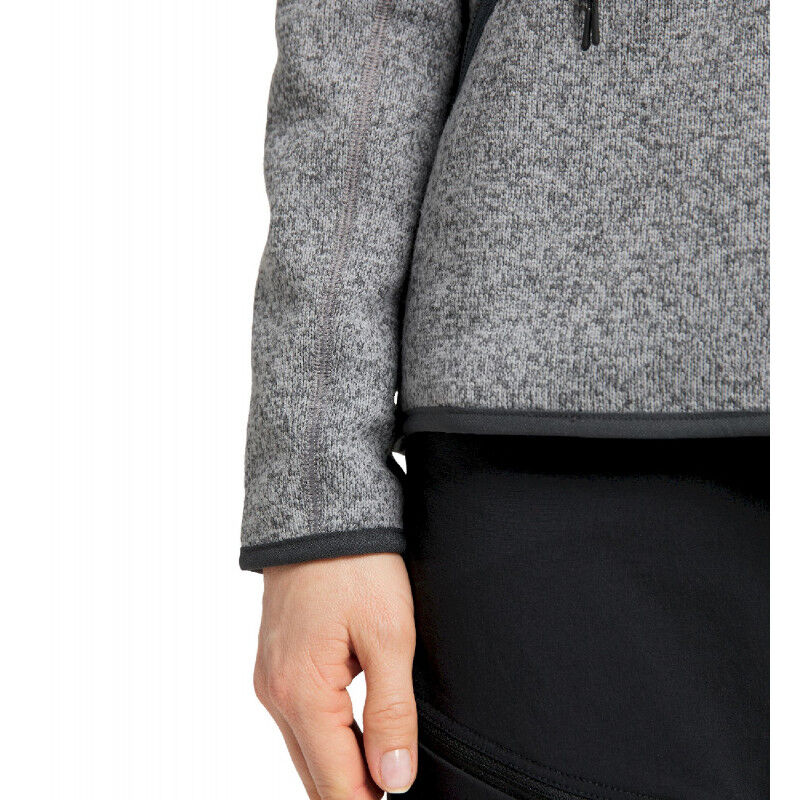 Haglöfs Risberg Jacket Women - Fleecejacke - Damen | Hardloop