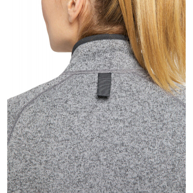 Haglöfs Risberg Jacket Women - Bluza polarowa damska | Hardloop