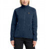 Tarn Blue Solid