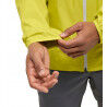 Haglöfs L.I.M GTX II Jacket Men - Giacca antipioggia - Uomo | Hardloop