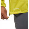 Haglöfs L.I.M GTX II Jacket Men - Giacca antipioggia - Uomo | Hardloop