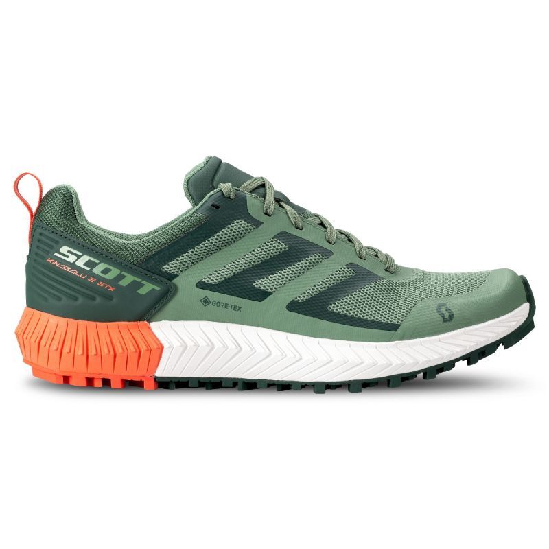 Scott Kinabalu 2 GTX - Trailrunningskor - Dam | Hardloop