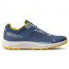 Bering Blue / Sun Yellow