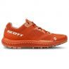 Braze Orange / Rose Beige