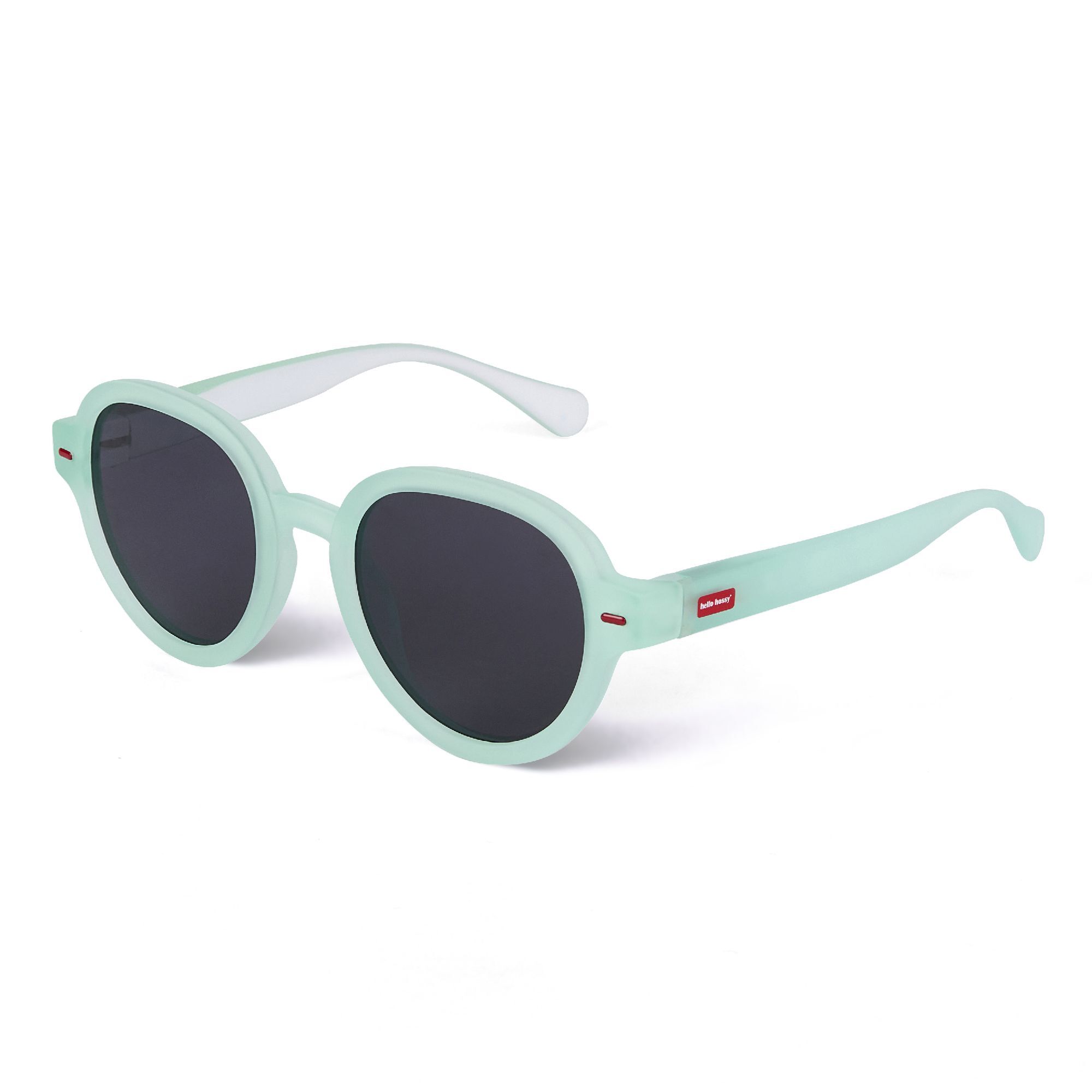 Hello Hossy Megy Lewis - Cat. 3 Polarized - Sunglasses - Kids' | Hardloop