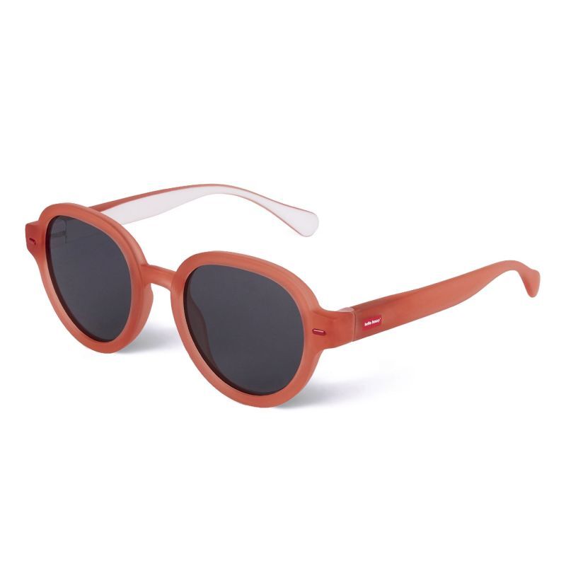 Hello Hossy Megy Cat. 3 Polarized - Lunettes de soleil enfant | Hardloop