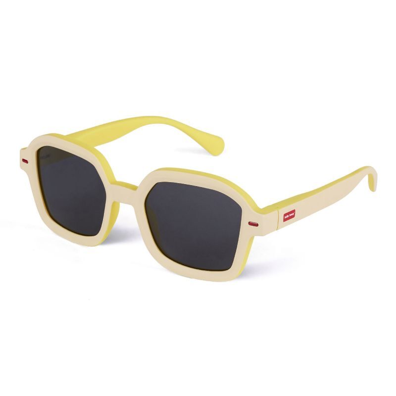 Hossy Cat. 3 Polarized - Zonnebril - Kinderen