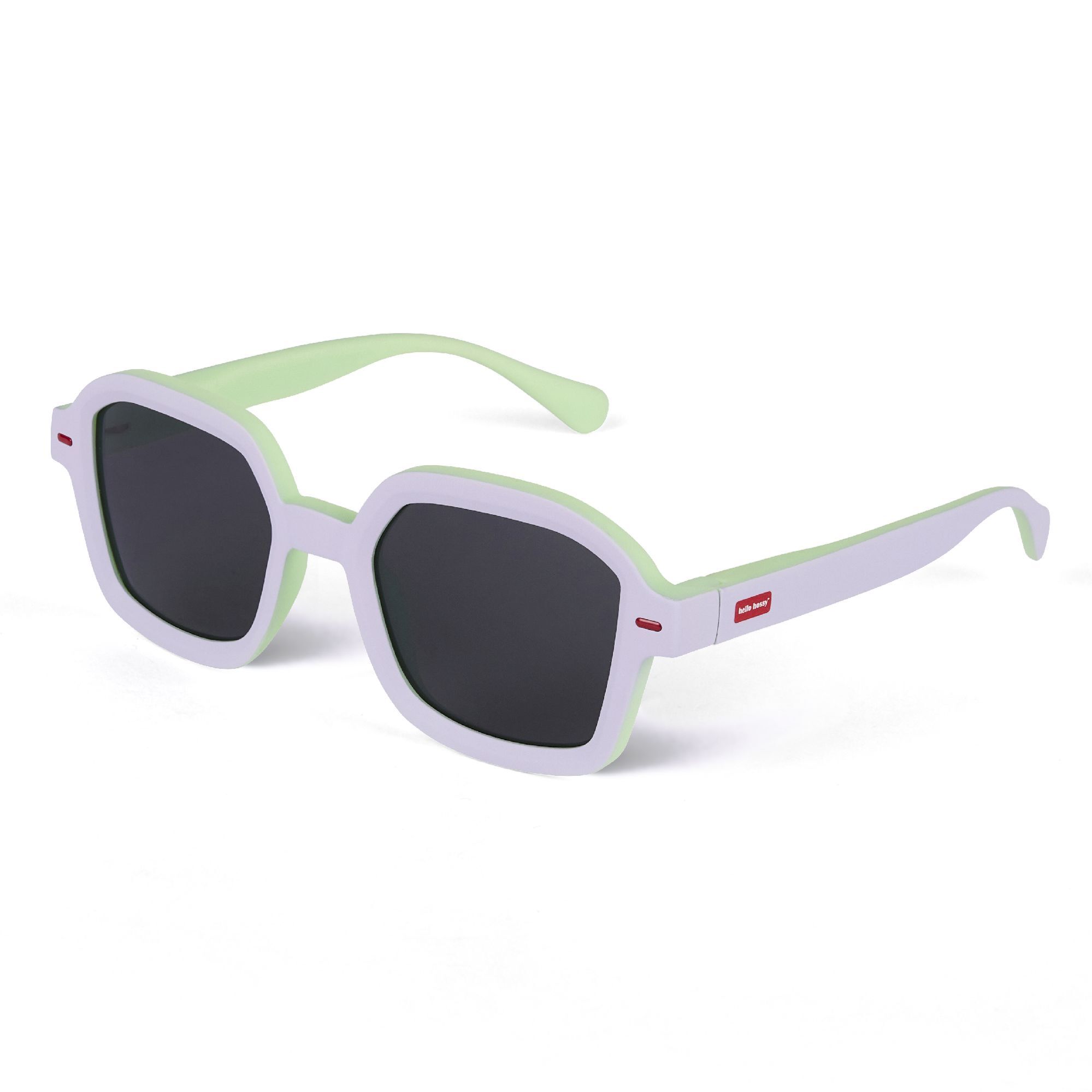 Hello Hossy Hossy Stella - Cat. 3 Polarized - Okulary przeciwsłoneczne dla dzieci | Hardloop