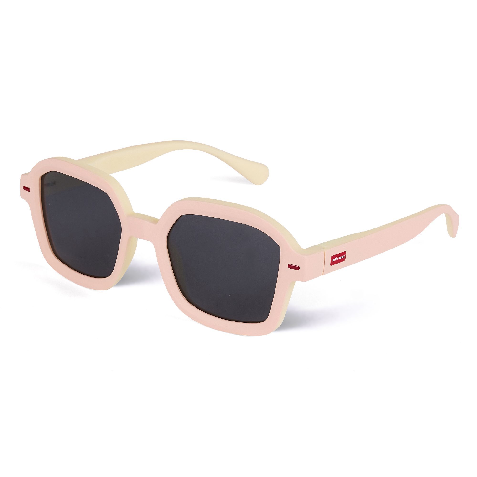 Hello Hossy Hossy Jane - Cat. 3 Polarized - Sunglasses - Kids' | Hardloop