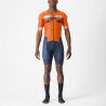 Brilliant Orange / Belgian Blue-