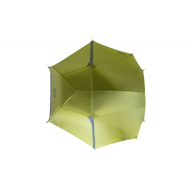 Nemo Dragonfly OSMO 2P - Tält | Hardloop