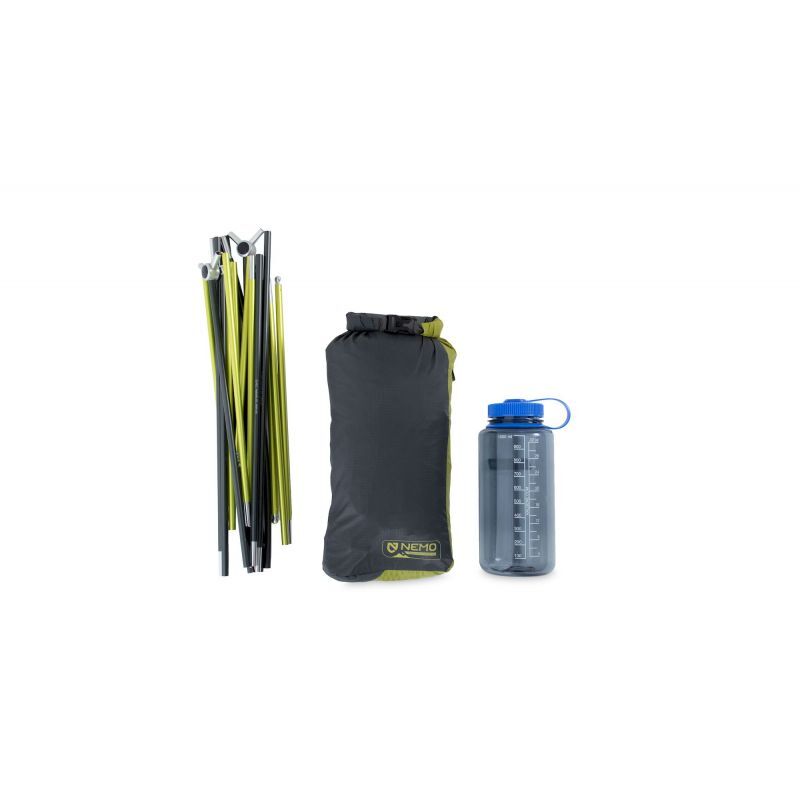 Dragonfly OSMO 2P - Tente