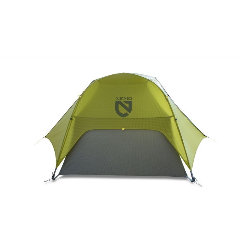 Nemo Dragonfly OSMO 2P - Telt | Hardloop