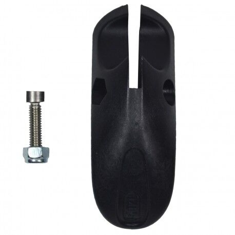 Petzl Cale Griprest pour Quark 2010 | Hardloop