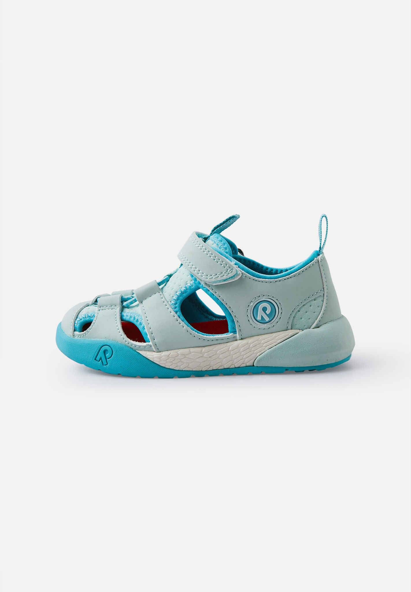 Reima Lomalla - Dětské sandály | Hardloop