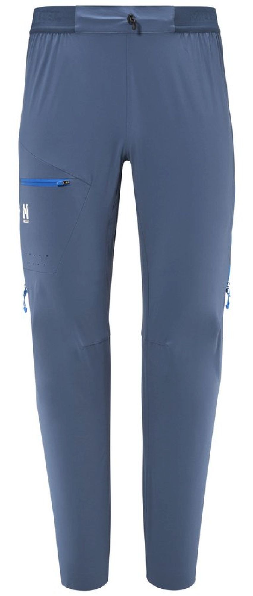 Millet Wanaka Fast Pant - Walking trousers - Men's | Hardloop