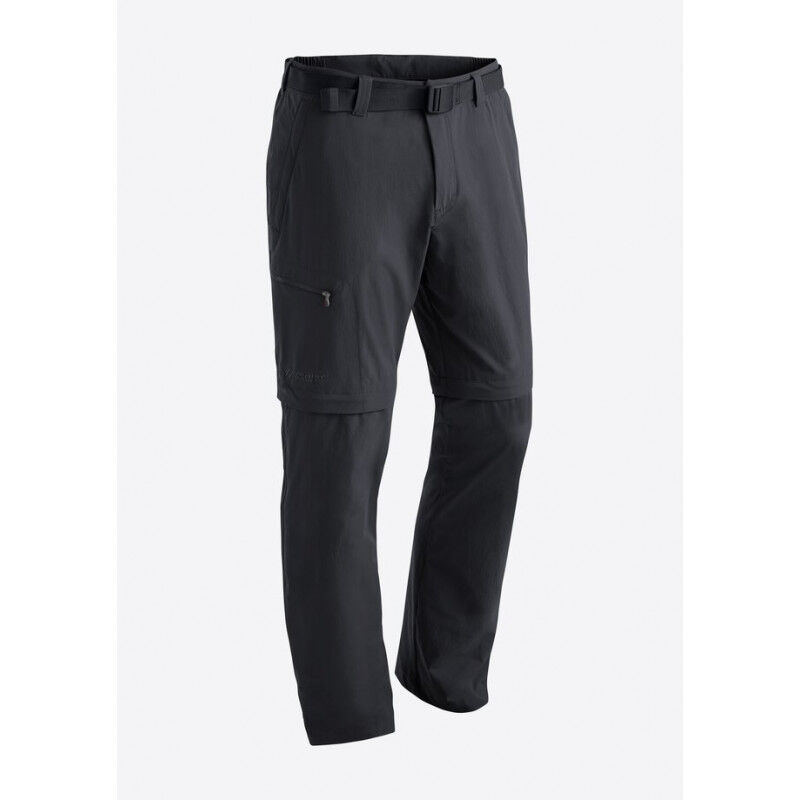 Tajo Zip Off Pant - Pantaloni da trekking convertibili - Uomo