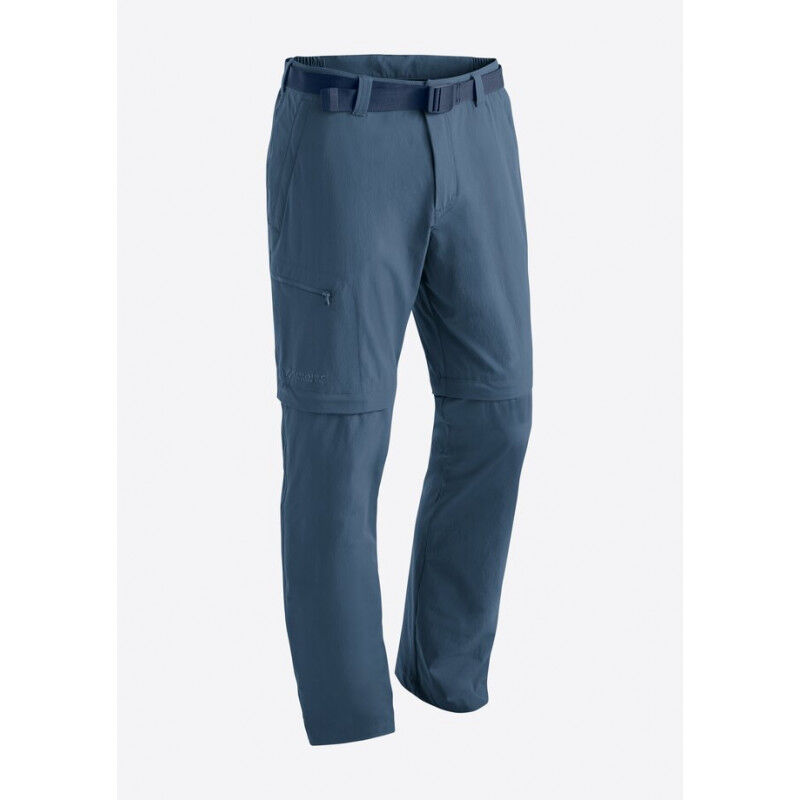 Tajo Zip Off Pant - Konvertible vandrebukser - Herrer