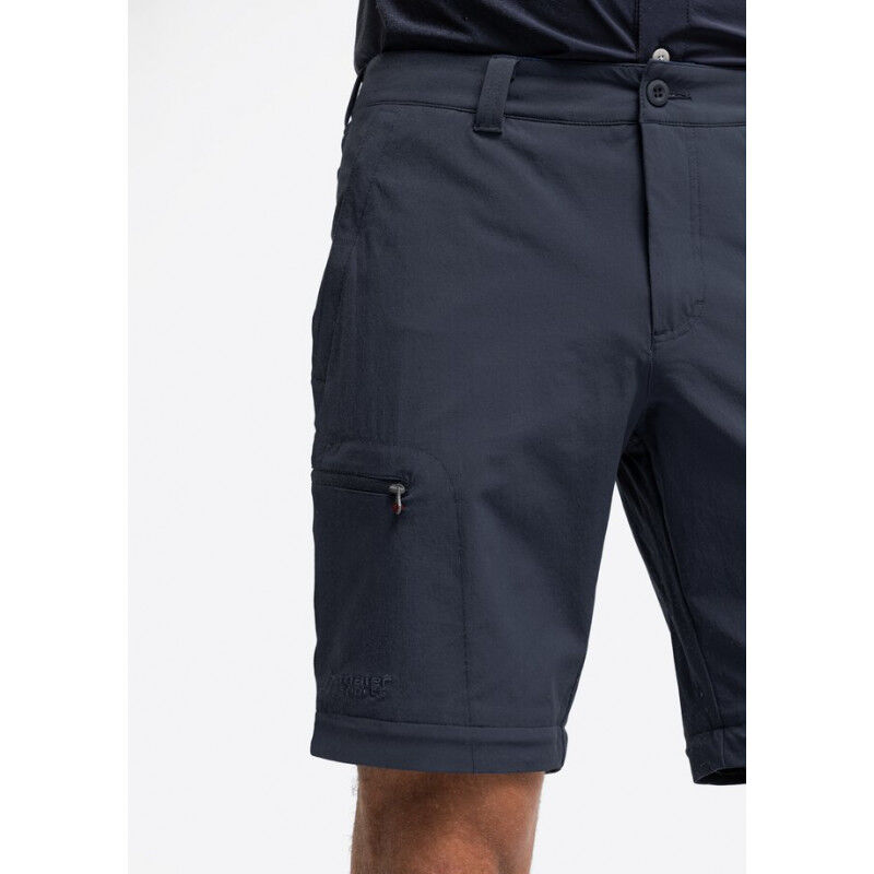 Maier Sports Tajo Zip Off Pant - Pánské kabriolet turistické kalhoty | Hardloop