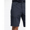Maier Sports Tajo Zip Off Pant - Konverterbara vandringsbyxa - Herr | Hardloop