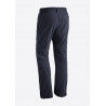 Maier Sports Tajo Zip Off Pant - Omzetbare wandelbroek - Heren | Hardloop
