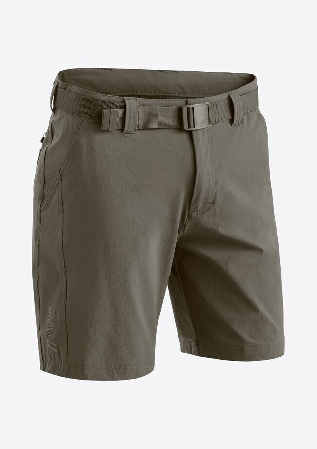Maier Sports Nil Short - Pantalones cortos de trekking - Hombre | Hardloop