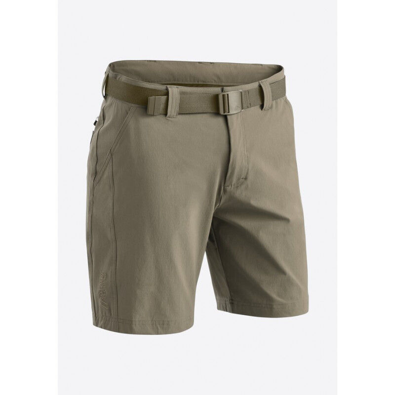 Maier Sports Nil Short - Short randonnée homme | Hardloop
