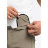 Maier Sports Nil Short - Short randonnée homme | Hardloop