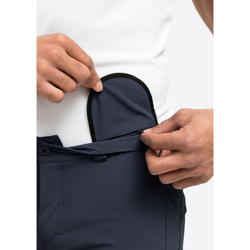 Maier Sports Nil Short - Wandershorts - Herren | Hardloop