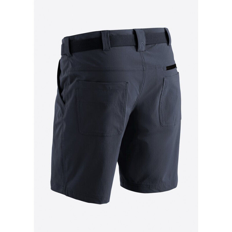 Maier Sports Nil Short - Wandershorts - Herren | Hardloop