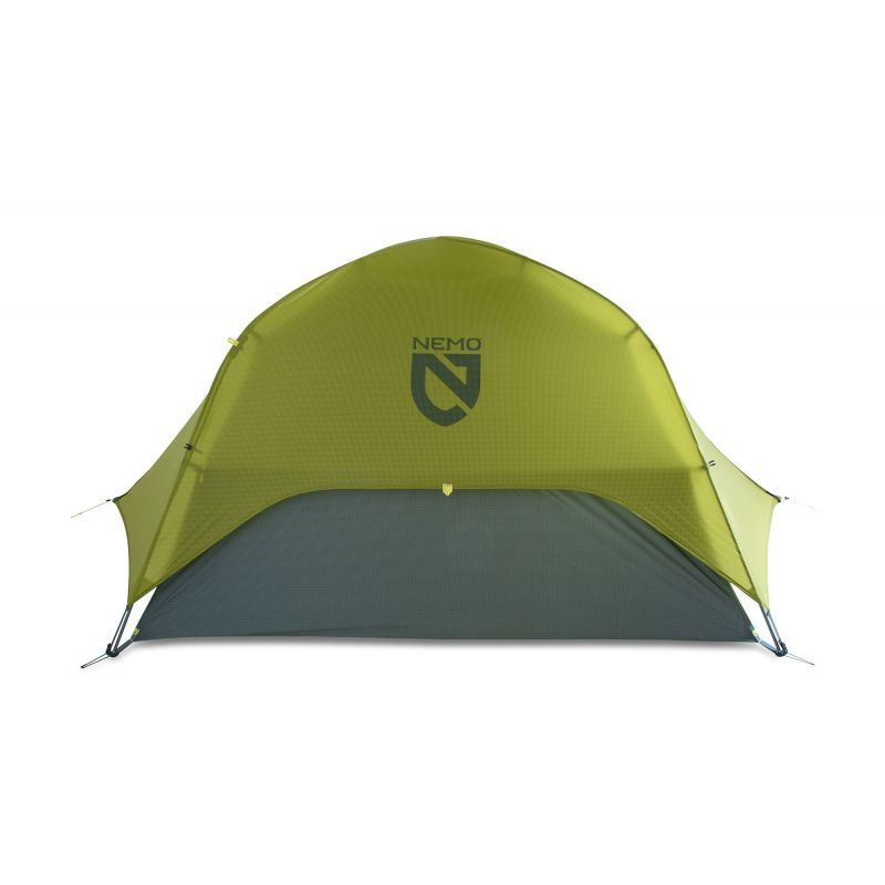Nemo Dragonfly OSMO 3P - Tienda de campaña | Hardloop