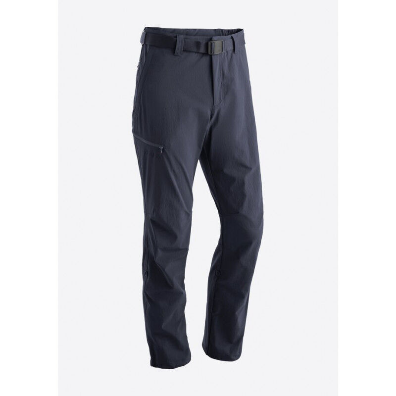 Maier Sports Nil Pant - Pantalon randonnée homme | Hardloop