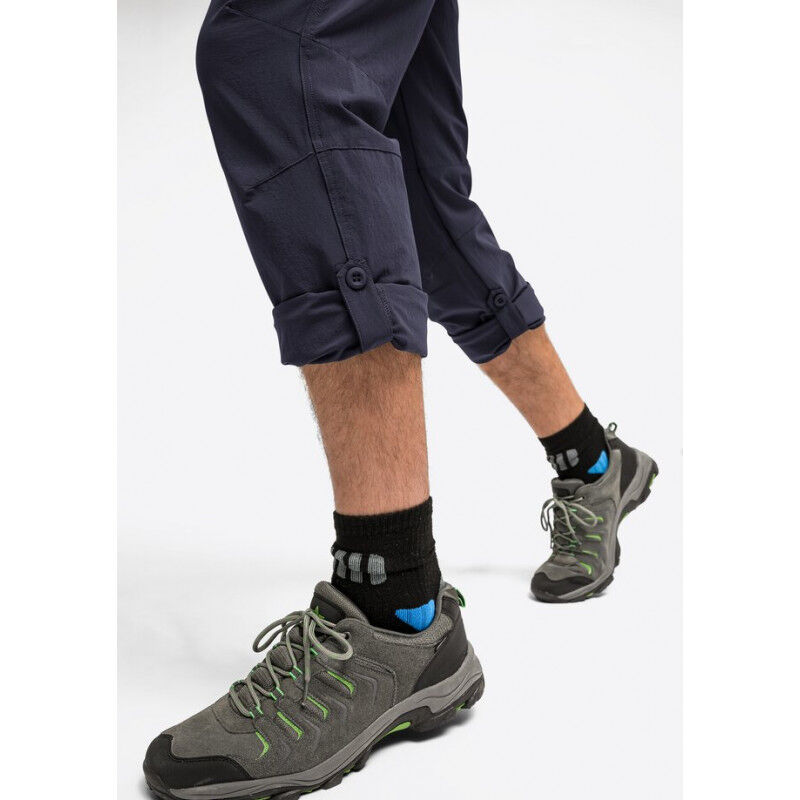 Maier Sports Nil Pant - Pantalones de senderismo - Hombre | Hardloop