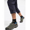 Maier Sports Nil Pant - Pánské turistické kalhoty | Hardloop