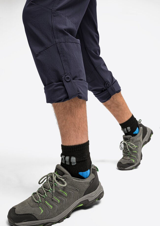 Maier Sports Nil Pant - Pantalon randonnée homme | Hardloop